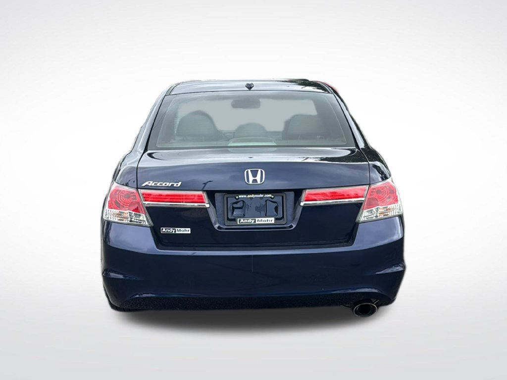 Used 2011 Honda Accord EX-L image 6