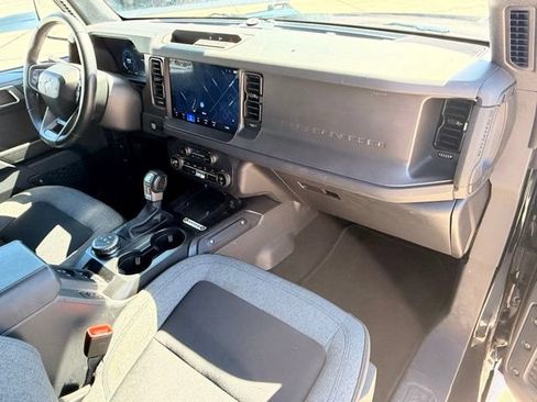 Used 2025 Ford Bronco Big Bend AWD/4WD image 14