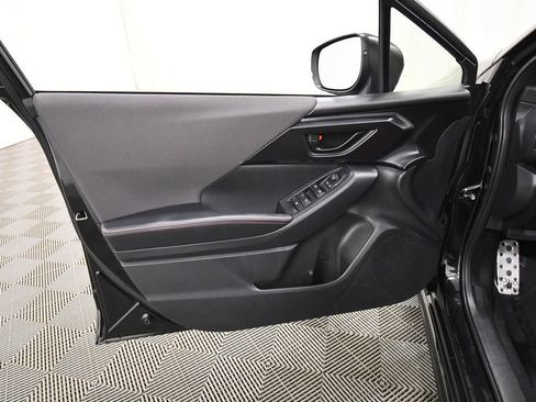 Used 2024 Subaru Impreza RS w/ Popular Package #1 AWD/4WD image 13