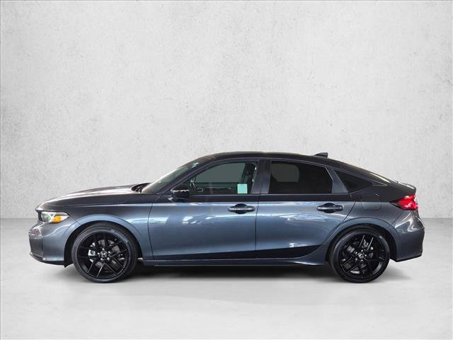 Used 2026 Honda Civic Sport image 9