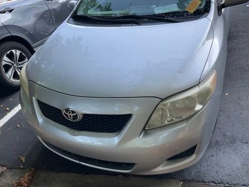 Used 2009 Toyota Corolla LE FWD image 12