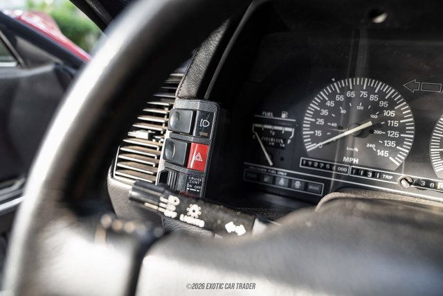 Used 1987 Nissan 300ZX Hatchback RWD image 29