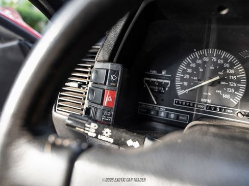 Used 1987 Nissan 300ZX Hatchback RWD image 29