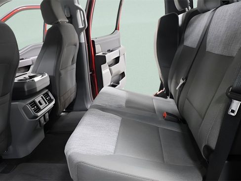 Used 2022 Ford F150 XLT w/ Equipment Group 302A High image 25