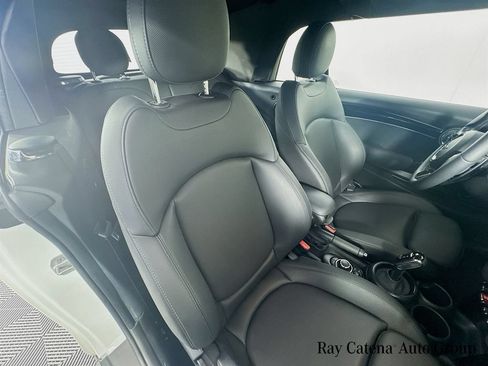 Certified 2024 MINI Cooper S FWD image 27