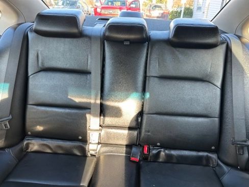 Used 2008 Subaru Legacy 2.5i Limited image 28