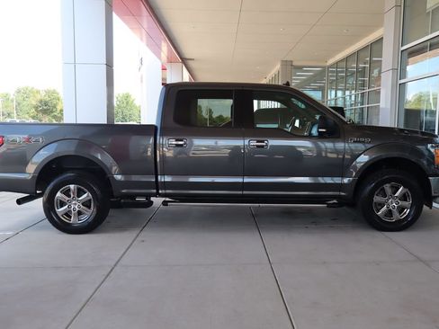 Used 2020 Ford F150 XLT w/ Equipment Group 302A Luxury AWD/4WD image 10