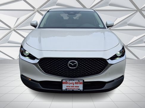 Used 2024 MAZDA CX-30 AWD 2.5 S image 3