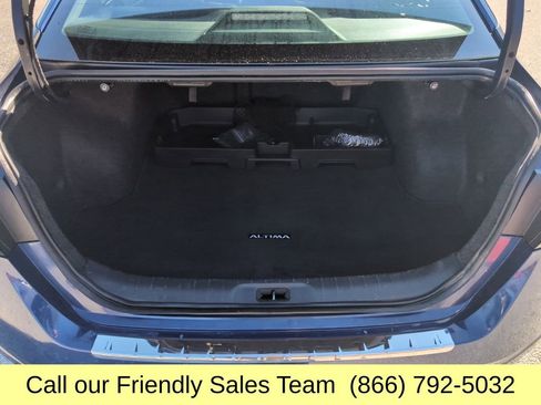 Used 2022 Nissan Altima 2.5 SR image 23