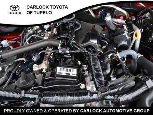 Used 2025 Toyota Tacoma SR image 25