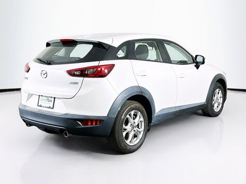 Used 2019 MAZDA CX-3 Sport FWD image 9