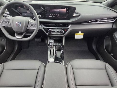 New 2026 Buick Envista Sport Touring w/ Studio Series image 12