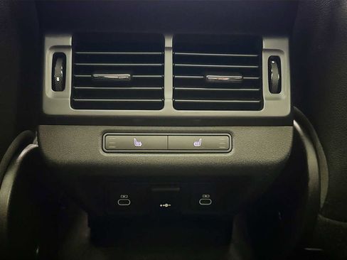 Used 2025 Land Rover Range Rover Evoque S image 25