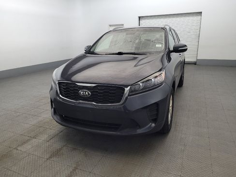 Used 2019 Kia Sorento AWD w/ Option Group 020 image 15