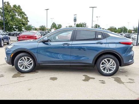 New 2026 Buick Envista Preferred w/ Convenience I Package FWD image 5