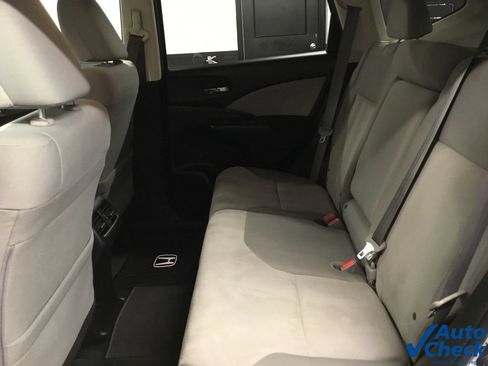 Used 2016 Honda CR-V EX image 28