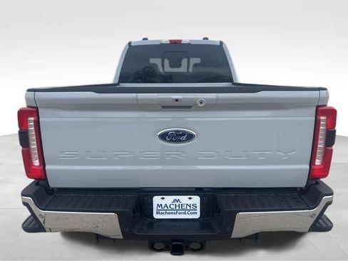 New 2026 Ford F250 Lariat w/ Chrome Package AWD/4WD image 26