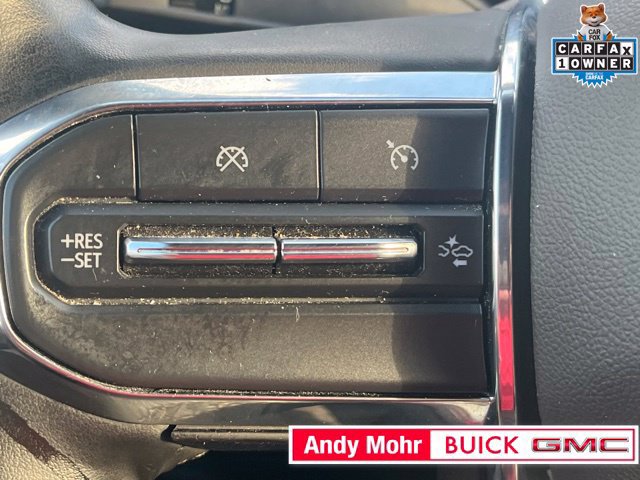 Used 2023 GMC Canyon Denali AWD/4WD image 22