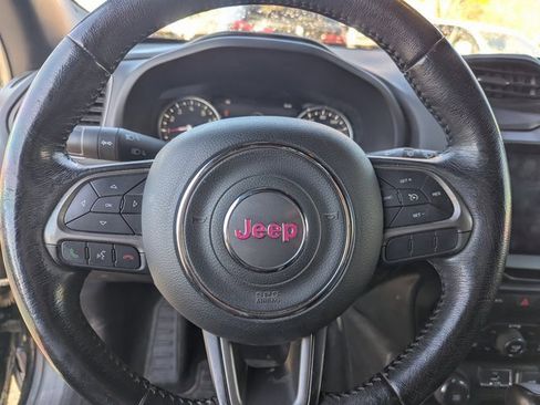 Used 2020 Jeep Renegade Altitude image 20