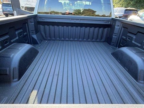 New 2026 Chevrolet Silverado 1500 Custom w/ Turbomax Blackout Package RWD image 10