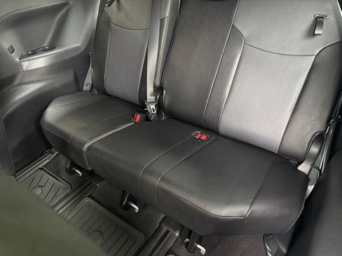 Certified 2024 Toyota Sienna XSE w/ XSE Plus Package AWD/4WD image 19