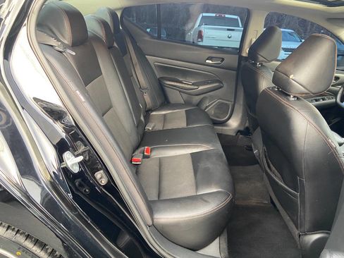 Used 2020 Nissan Altima 2.0 SR image 19