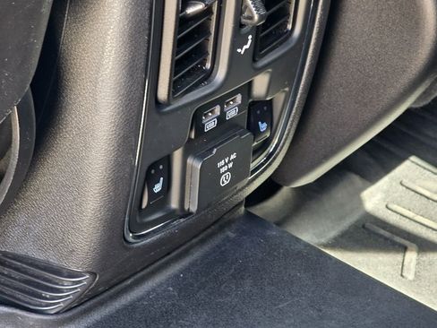 Used 2014 Jeep Grand Cherokee Limited AWD/4WD image 19