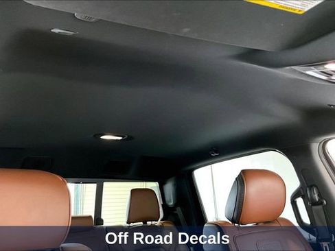 Used 2022 RAM 1500 Limited w/ Trailer Tow Group AWD/4WD image 37