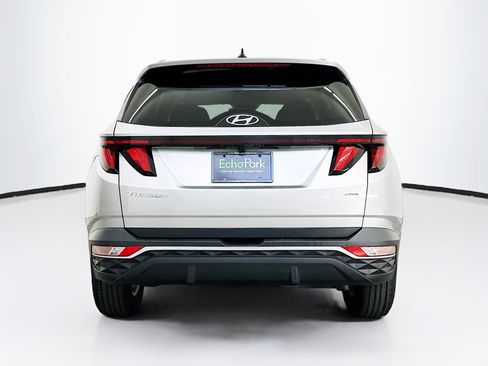 Used 2024 Hyundai Tucson SEL image 7