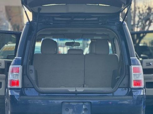 Used 2012 Ford Flex SEL w/ Equipment Group Order Code image 7