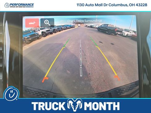 New 2026 RAM 1500 Express image 24