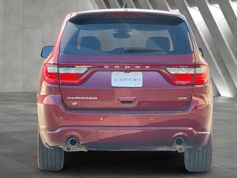 Used 2023 Dodge Durango GT image 5