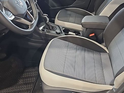 New 2026 Volkswagen Taos S AWD/4WD image 27