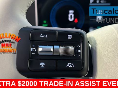 New 2026 Hyundai Santa Fe SE image 16