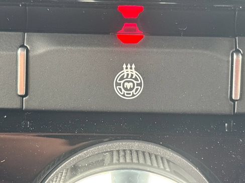 New 2026 RAM 2500 Big Horn AWD/4WD image 21