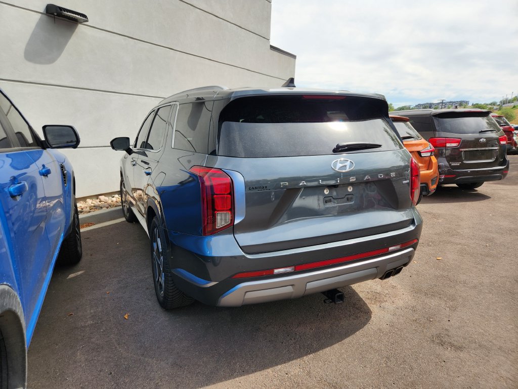 Used 2023 Hyundai Palisade SEL w/ Premium Package AWD/4WD image 7