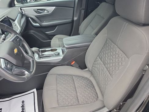 Used 2021 Chevrolet Blazer LT image 23