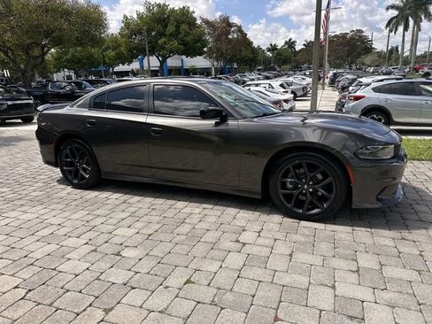 Used 2023 Dodge Charger R/T w/ Blacktop Package RWD image 15