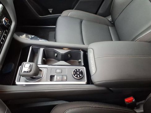 New 2026 Nissan Pathfinder SL image 15