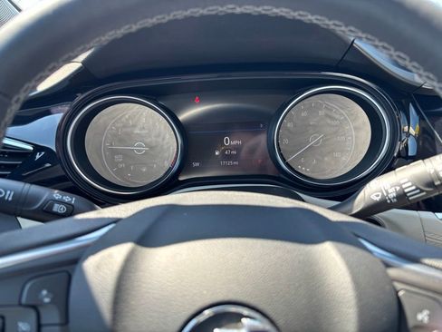 Used 2023 Buick Encore GX Preferred FWD image 30