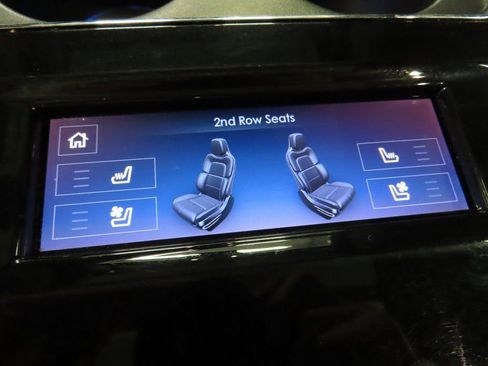 Used 2024 Lincoln Navigator Reserve w/ Equipment Group 201A image 12