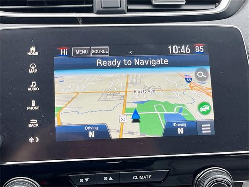 Used 2020 Honda CR-V Touring image 13