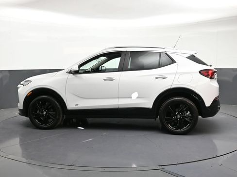 Certified 2026 Buick Encore GX Sport Touring AWD/4WD image 2