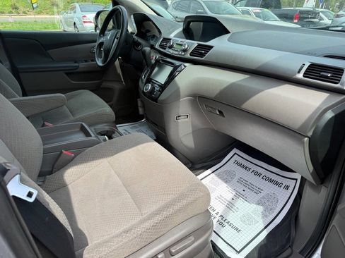 Used 2016 Honda Odyssey EX image 19