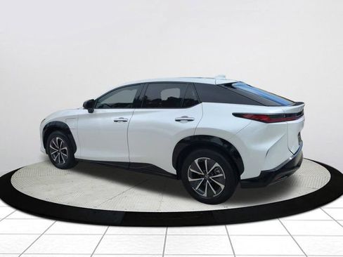 Used 2024 Lexus RZ 300e Premium w/ Accessory Package (2T) FWD image 6