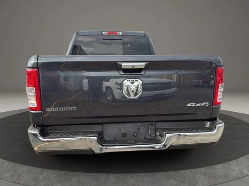 Used 2019 RAM 1500 Big Horn AWD/4WD image 6