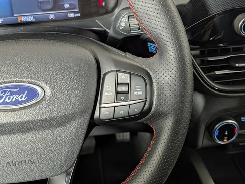 Certified 2025 Ford Escape ST-Line FWD image 20