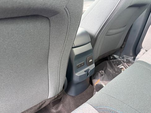 New 2025 Ford Maverick XLT w/ XLT Luxury Package image 12