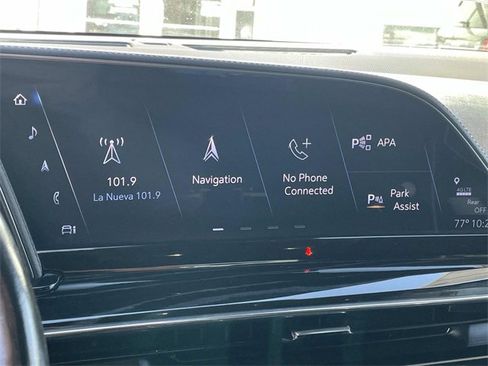 Used 2023 Cadillac Escalade Sport image 11