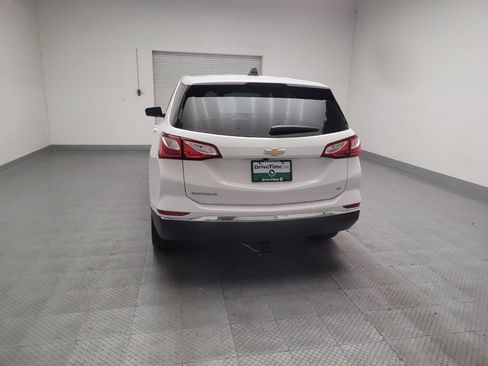 Used 2021 Chevrolet Equinox LT FWD image 6
